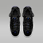 Jordan 6 Rings Big Kids' Shoes