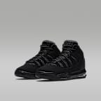 Jordan Max Aura Big Kids' Shoes