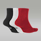 Jordan Everyday Max Ankles Socks (3 Pairs)