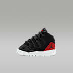 Black/Gym Red/White/Black