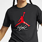 Jordan Jumpman Flight Men's T-Shirt