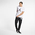 Jordan Jumpman Flight T-shirt voor heren