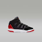 Jordan Max Aura Little Kids' Shoes