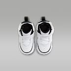 ジョーダン コートサイド 23 ベビーシューズ