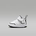 ジョーダン コートサイド 23 ベビーシューズ