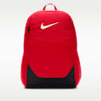 Nike Brasilia Backpack (Medium, 24L)