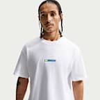 Playera para hombre Nike Sportswear