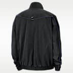Orlando Magic Standard Issue Men's Dri-FIT Basketball Woven Jacket