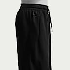 Nike N.A.C. Men's Dri-FIT Fleece Training Shorts