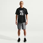 Nike Form Men's Dri-FIT 18cm (approx.) Versatile Shorts