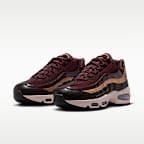 Tenis para mujer Nike Air Max 95 Big Bubble SE