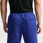Nike Sportswear Club Men's Joggers