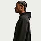Kobe Men's Nike Dri-FIT Pullover Basketball Hoodie
