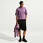 Nike 24.7 ImpossiblySoft Light Women's Dri-FIT Short-Sleeve T-Shirt