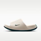 Nike Calm (Philadelphia Eagles) Men's NFL Slides