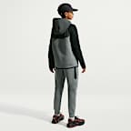Παντελόνι φόρμας Nike Sportswear Tech Fleece για μεγάλα παιδιά