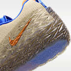 Nike S.T. Tenis de básquetbol Charge "Rugged"