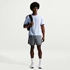 Ανδρικό T-Shirt προπόνησης N.A.C. Nike Primary