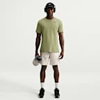 Nike Dri-FIT Men's Fitness T-Shirt