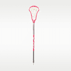 Palo completo de lacrosse para niños grandes Nike Victory LT