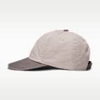 Nike Club Kids' Unstructured Futura Wash Cap
