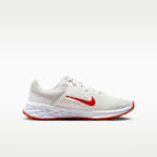 Nike Revolution 6 Older Kids' Road Running Shoes