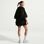 Nike Sportswear Women's Oversized Lightweight UV Jacket