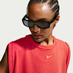 Nike Sportswear Chill Terry Women's Oversized Tank Top