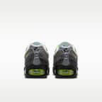Nike Air Max 95 "Big Bubble" Big Kids' Shoes