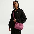 Bolsa bandolera Nike Heritage 2.0 (4 l)