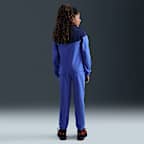 Dres dla dużych dzieci Dri-FIT Nike Sportswear