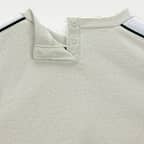 Enterito para bebé Nike Sportswear (12 a 24 meses) P.E. Conjunto de sudadera de cuello redondo y pantalones de French Terry para bebé