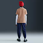 Nike Sportswear Big Kids' T-Shirt
