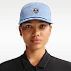 Gorra de golf sin estructura Nike Pro