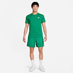 Playera para hombre Nike Sportswear Club