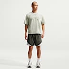 Nike Windrunner Men's Lightweight Woven Shorts