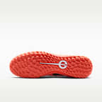 Nike Tiempo Maestro Club Turf Low-Top Soccer Shoes