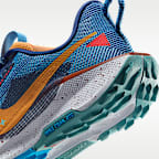 Nike Pegasus Trail 5 Older Kids' Trail-Running Shoes