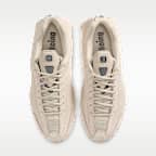 รองเท้าผู้ชาย Nike Shox R4