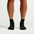 Calcetines al tobillo (3 pares) Nike Everyday Elevated