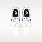 Nike Air Force 1 Older Kids' Shoes