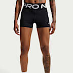 Nike Pro Sculpt Women's High-Waisted 7.5cm (approx.) Biker Shorts