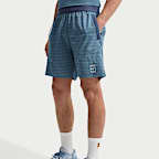 NikeCourt Advantage Men's Dri-FIT Tennis Shorts