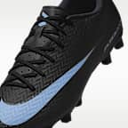 Nike Mercurial Vapor 16 Academy HG Low-Top Soccer Cleats