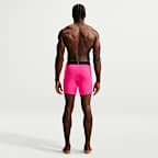 Nike Pro Men's Dri-FIT Fitness Shorts