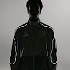 Veste de survêtement Angleterre x Palace pour homme