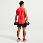 Nike Pro Men's Dri-FIT Training Tank