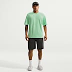Nike 24.7 ImpossiblySoft Light Men's Dri-FIT Short-Sleeve T-Shirt