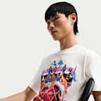 Nike Men's Basketball T-Shirt