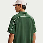 Nike Sportswear Club Men's French Terry Polo
